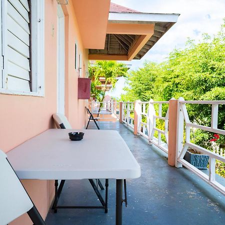 Shields Negril Villas Cameră foto