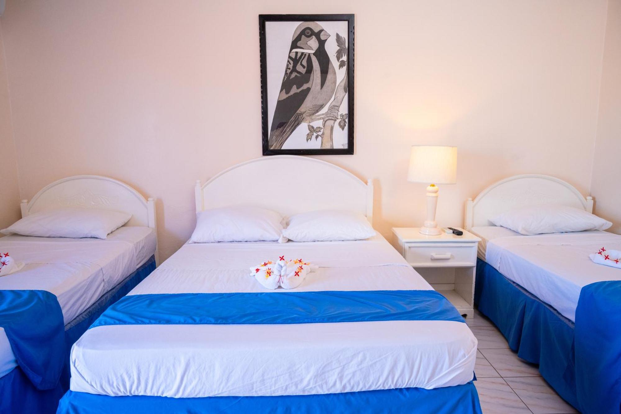 Shields Negril Villas Cameră foto
