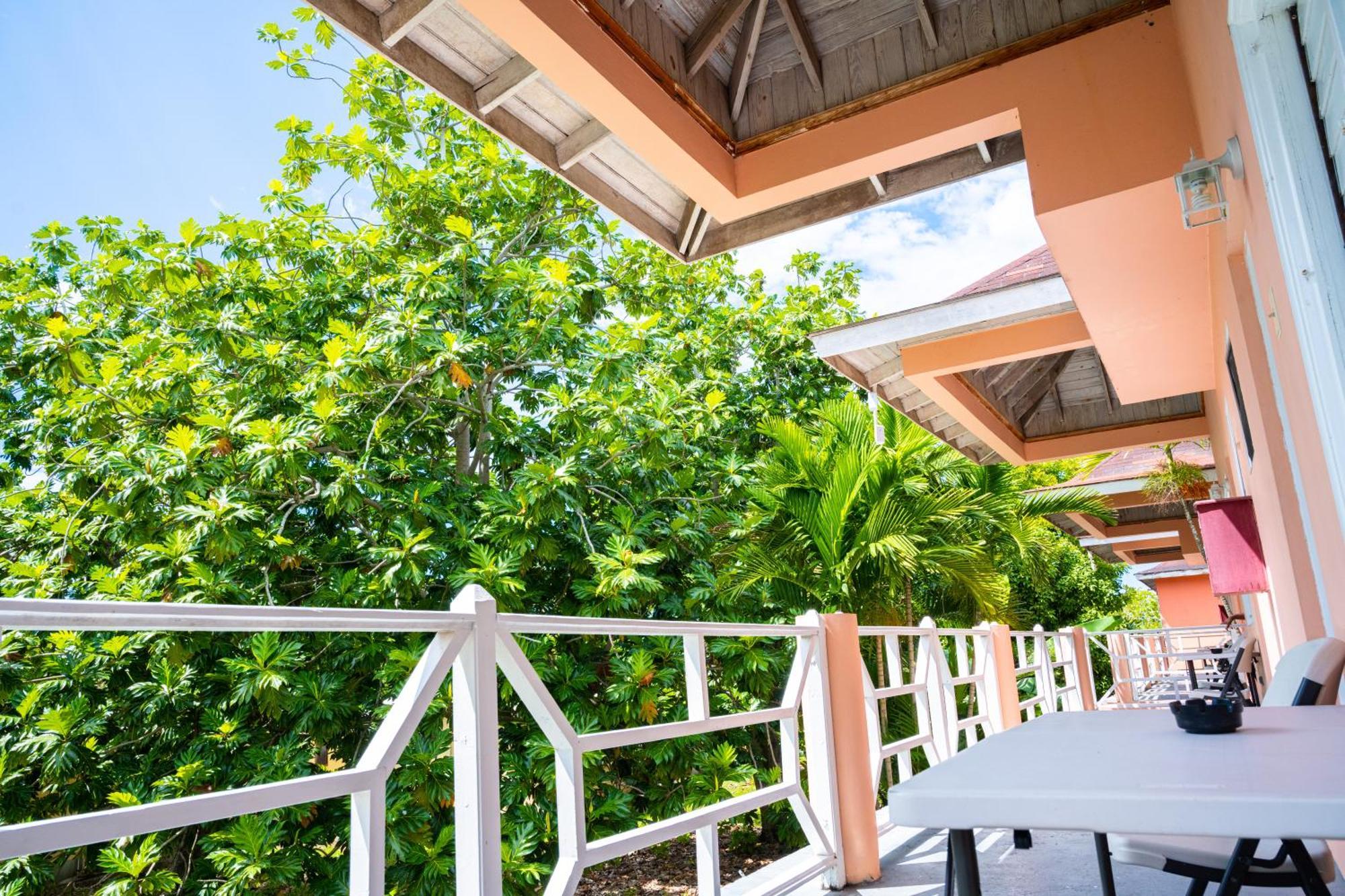 Shields Negril Villas Cameră foto
