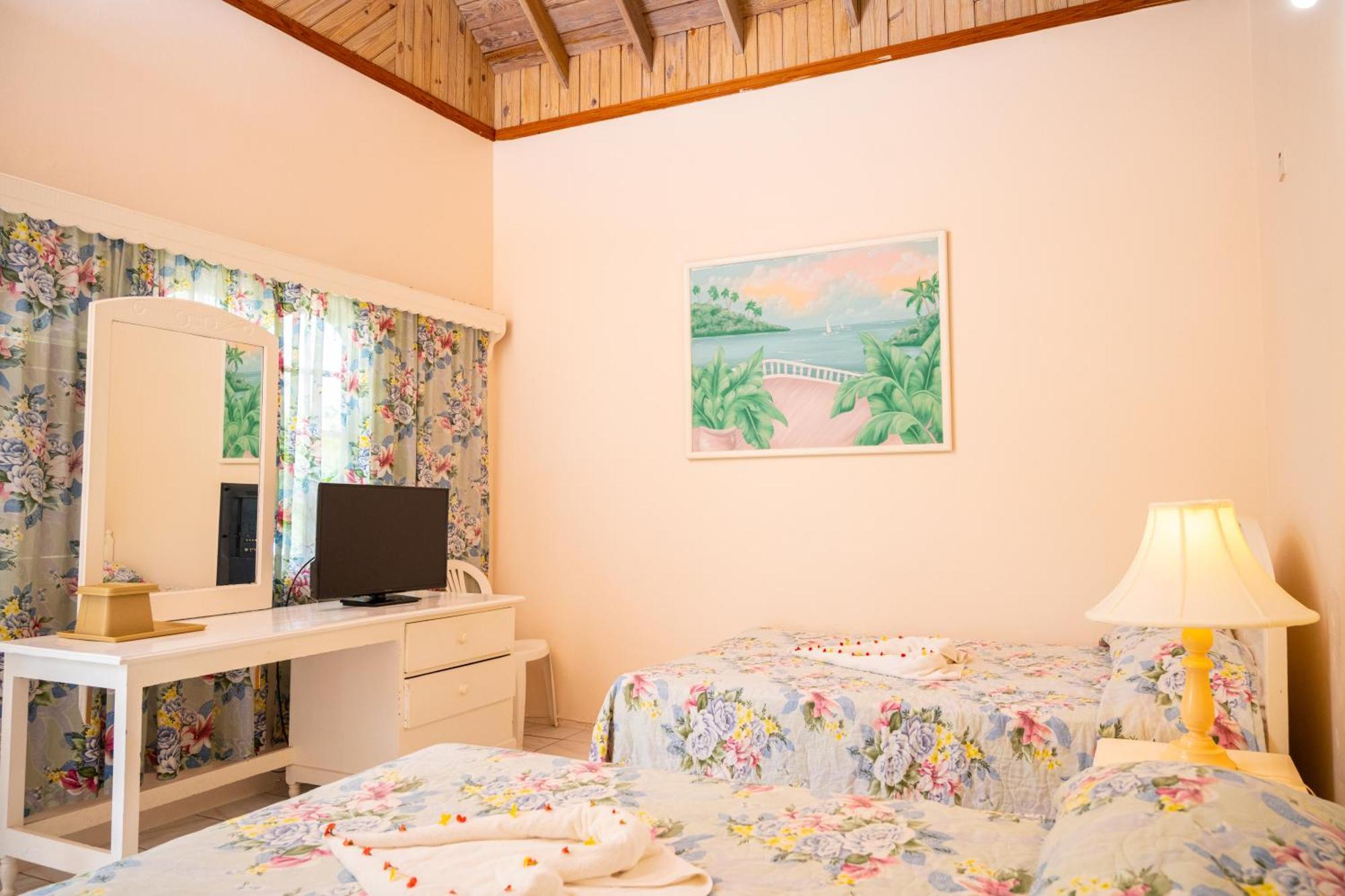 Shields Negril Villas Cameră foto