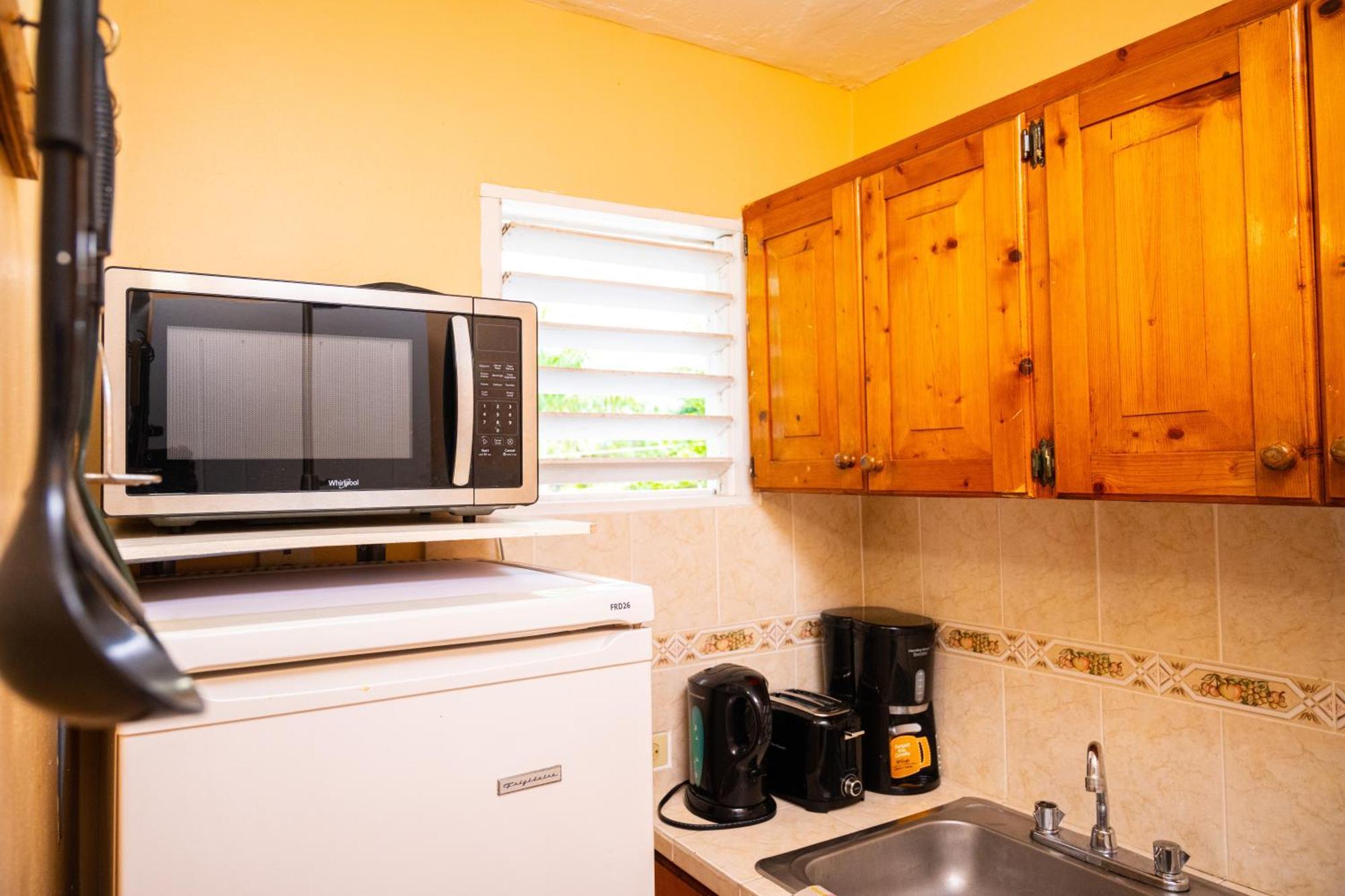 Shields Negril Villas Cameră foto