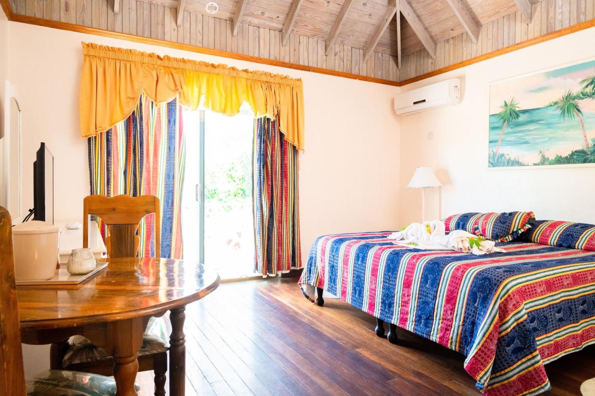 Shields Negril Villas Cameră foto