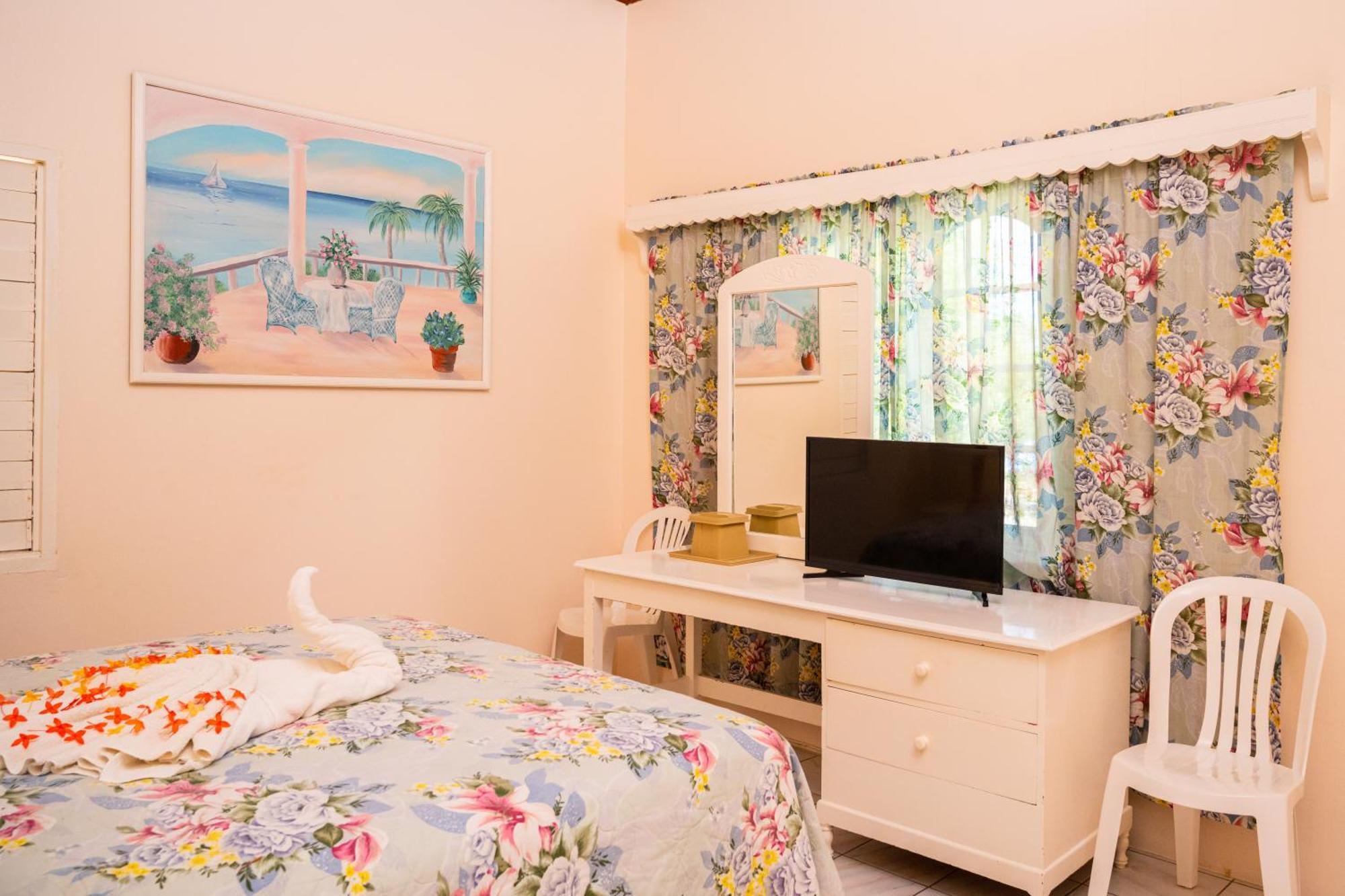 Shields Negril Villas Cameră foto